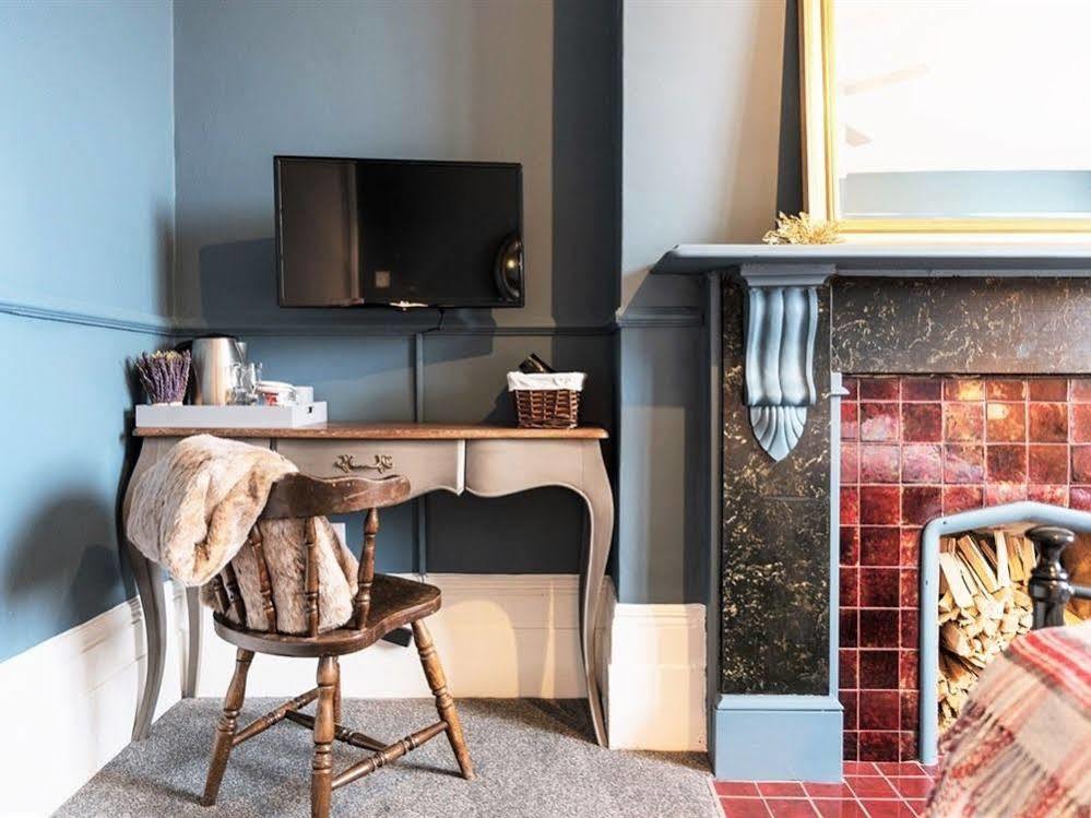 Summerfield Pub & Boutique Rooms London Exterior foto