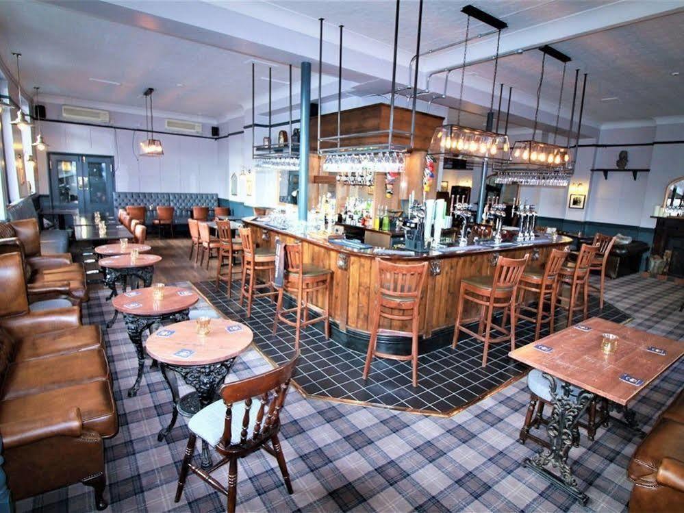 Summerfield Pub & Boutique Rooms London Exterior foto