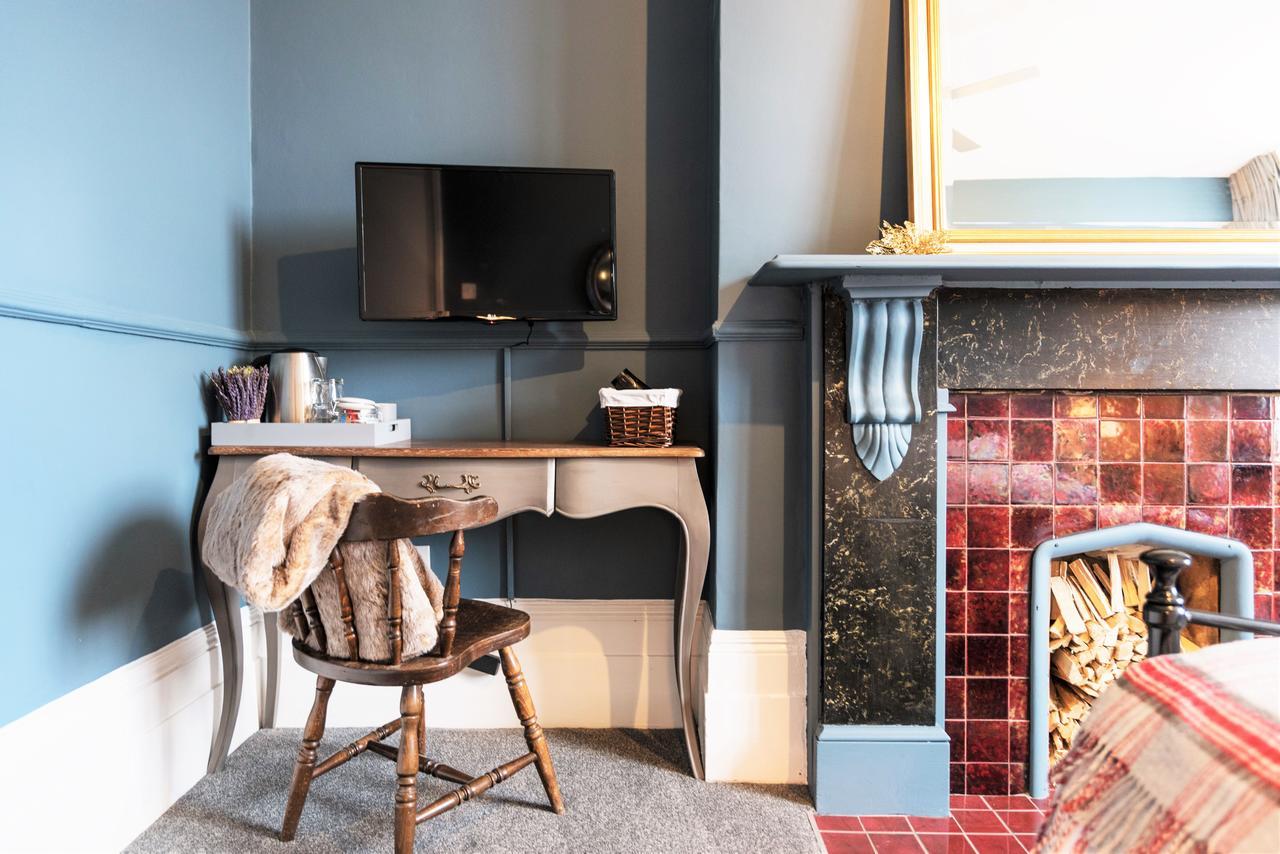 Summerfield Pub & Boutique Rooms London Exterior foto