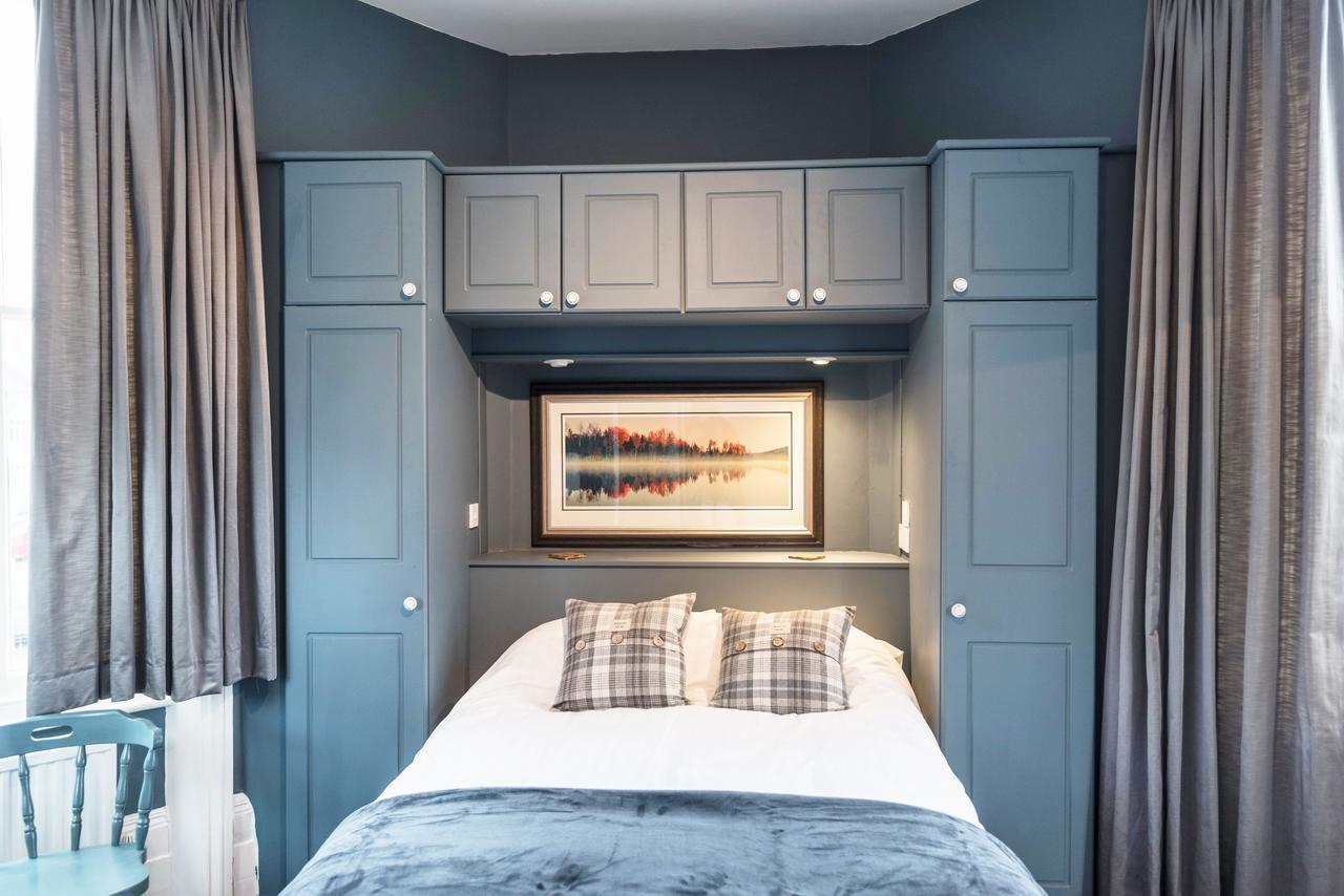 Summerfield Pub & Boutique Rooms London Exterior foto