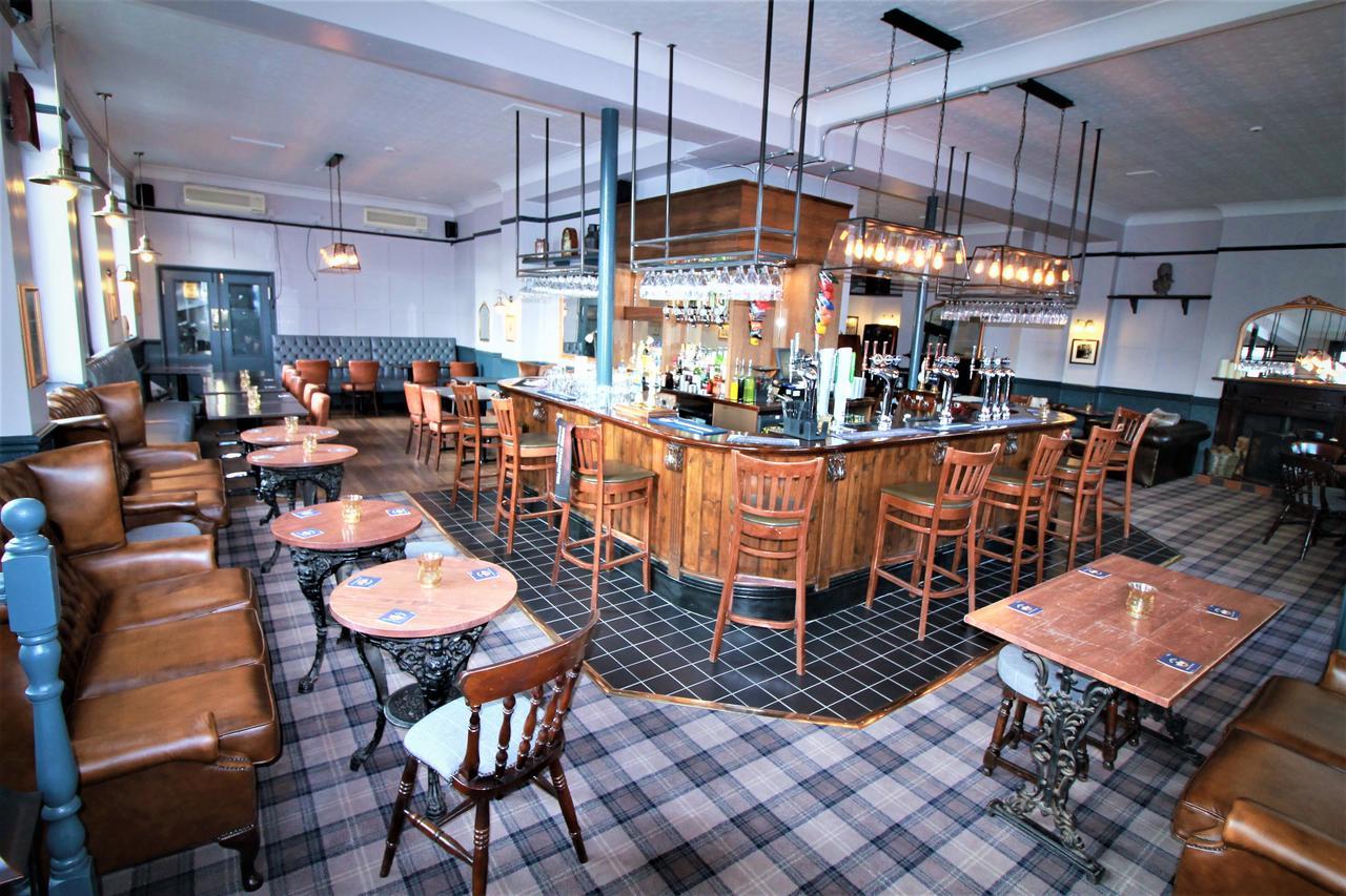 Summerfield Pub & Boutique Rooms London Exterior foto