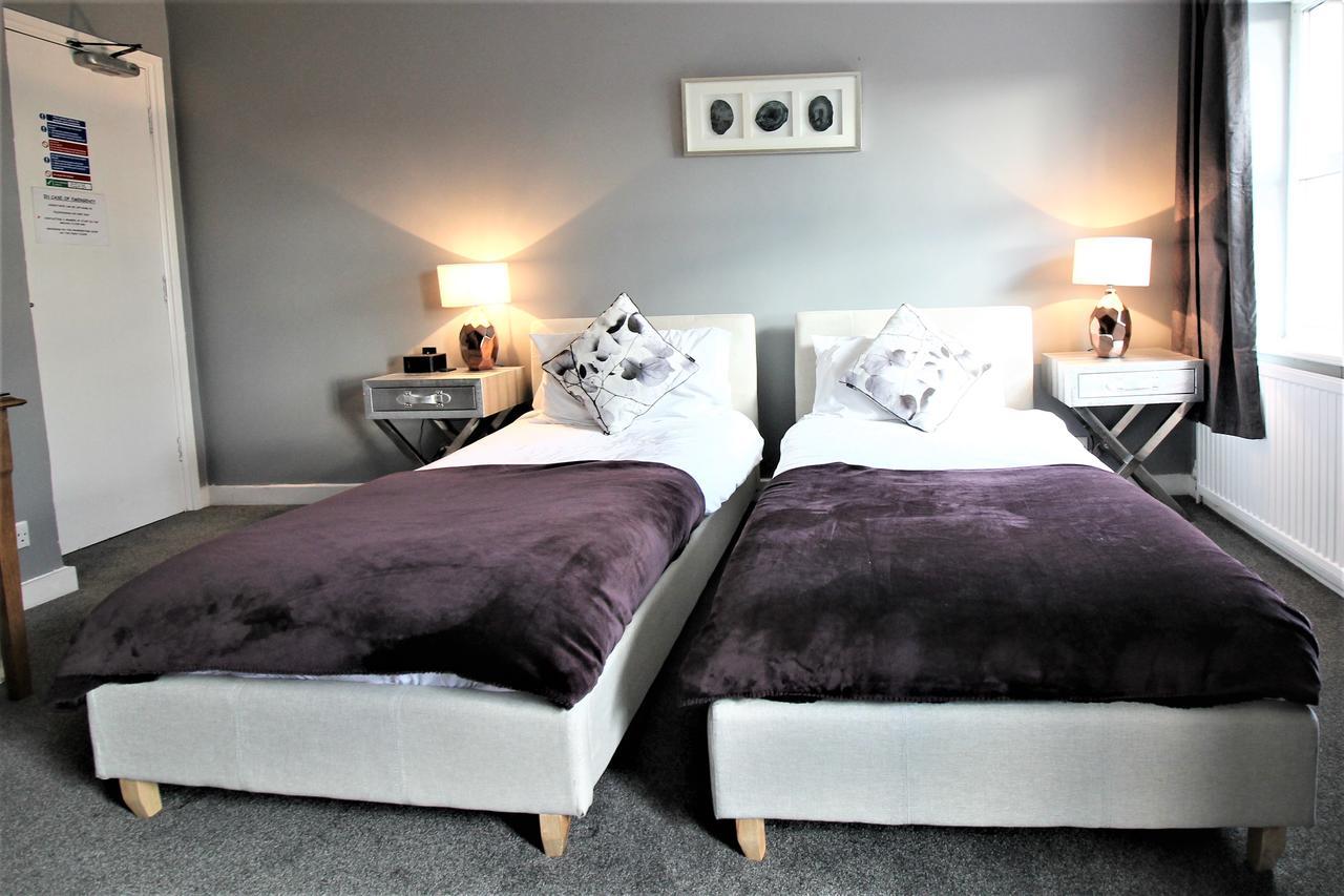Summerfield Pub & Boutique Rooms London Exterior foto