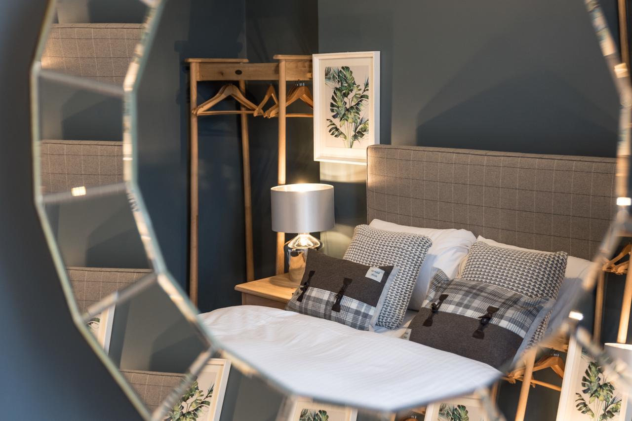 Summerfield Pub & Boutique Rooms London Exterior foto