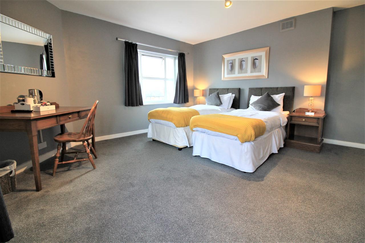 Summerfield Pub & Boutique Rooms London Exterior foto