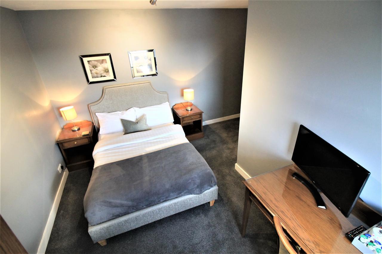Summerfield Pub & Boutique Rooms London Exterior foto