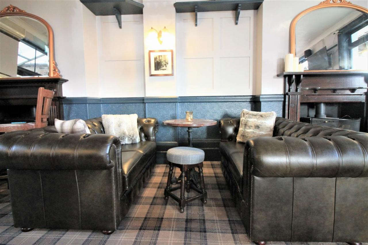Summerfield Pub & Boutique Rooms London Exterior foto