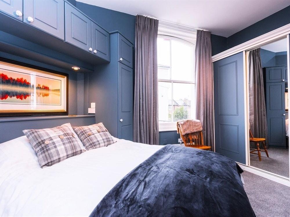 Summerfield Pub & Boutique Rooms London Exterior foto